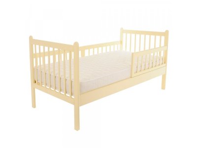 Кровать подростковая Pituso Emilia New J-501 1-00373140_1