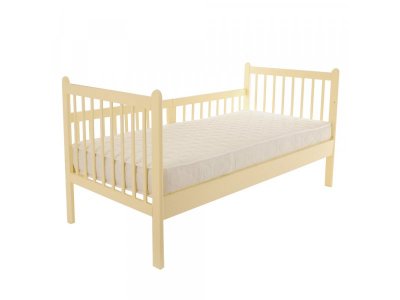 Кровать подростковая Pituso Emilia New J-501 1-00373140_3