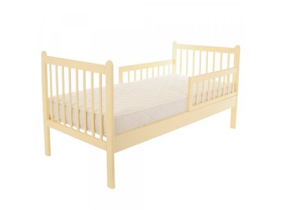Кровать подростковая Pituso Emilia New J-501 1-00373140_4