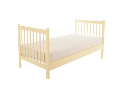 Кровать подростковая Pituso Emilia New J-501 1-00373140_5
