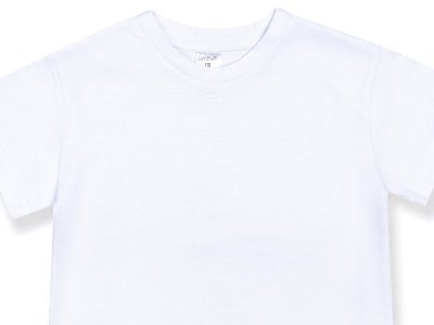 Комплект футболка и шорты Leratutti 1-00402100_7
