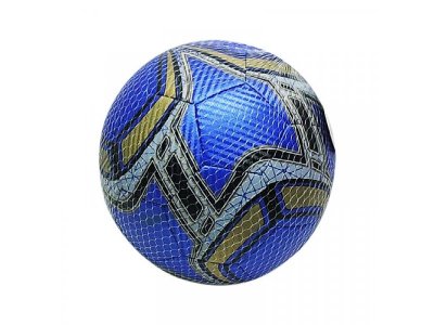 Мяч футбольный Junfa Toys 1-00372548_1