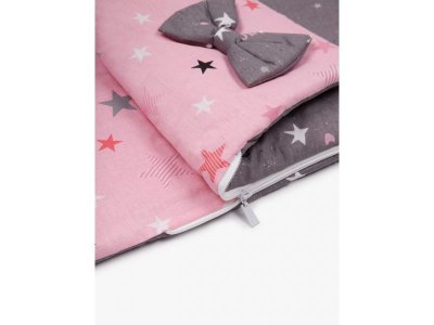 Спальный мешок Amarobaby Magic Sleep 100*47 см 1-00373476_3