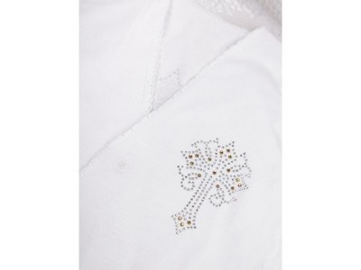 Крестильная рубашечка AmaroBaby Beautiful Angel 1-00373506_3