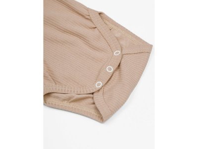 Боди с длинным рукавом и ползунки (штанишки) AmaroBaby Fashion 1-00373514_5