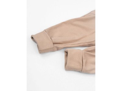 Боди с длинным рукавом и ползунки (штанишки) AmaroBaby Fashion 1-00373514_8