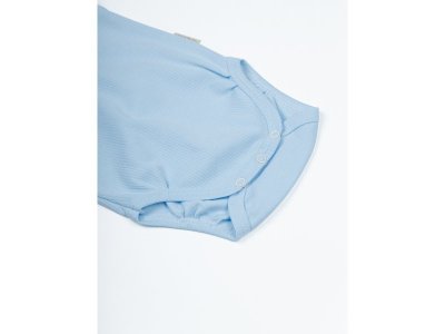 Боди с длинным рукавом и ползунки (штанишки) AmaroBaby Fashion 1-00373525_4