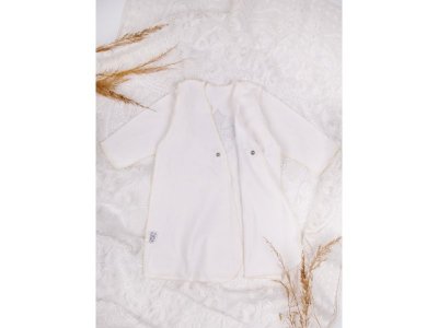 Крестильная рубашечка AmaroBaby Beautiful Angel 1-00373557_2