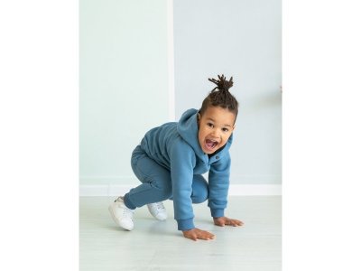 Комбинезон AmaroBaby Mono, футер с начесом 1-00373790_3