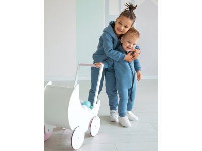 Комбинезон AmaroBaby Mono, футер с начесом 1-00373790_4
