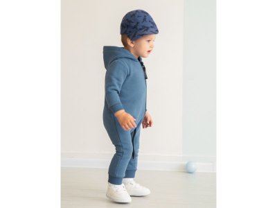 Комбинезон AmaroBaby Mono, футер с начесом 1-00373790_5