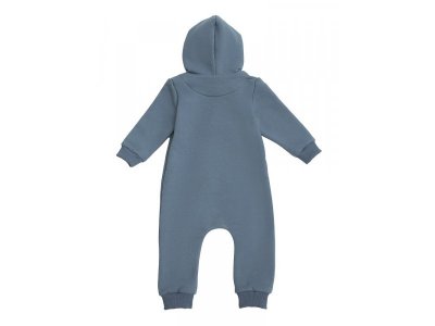 Комбинезон AmaroBaby Mono, футер с начесом 1-00373790_11