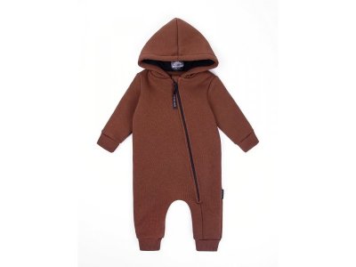 Комбинезон AmaroBaby Mono, футер с начесом 1-00373792_1