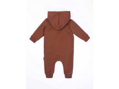 Комбинезон AmaroBaby Mono, футер с начесом 1-00373792_2