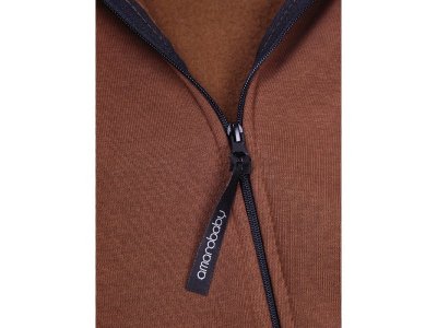 Комбинезон AmaroBaby Mono, футер с начесом 1-00373792_4