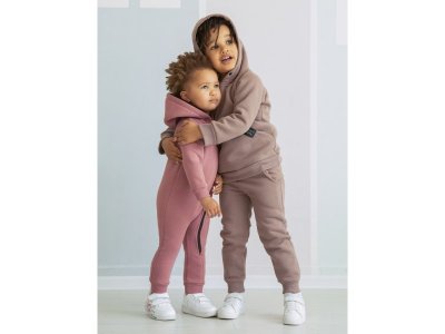 Комбинезон AmaroBaby Mono, футер с начесом 1-00373799_3
