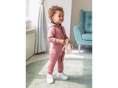Комбинезон AmaroBaby Mono, футер с начесом 1-00373798_6