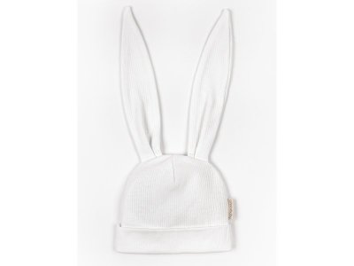 Чепчик (шапочка) AmaroBaby Fashion bunny 1-00374323_2