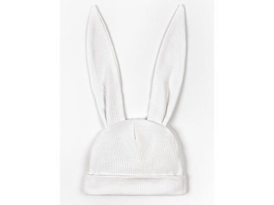 Чепчик (шапочка) AmaroBaby Fashion bunny 1-00374324_3