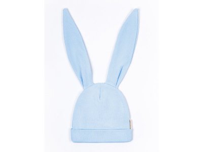 Чепчик (шапочка) AmaroBaby Fashion bunny 1-00374330_2