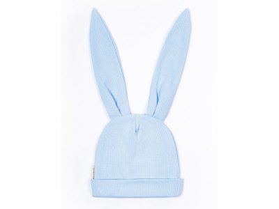 Чепчик (шапочка) AmaroBaby Fashion bunny 1-00374329_3
