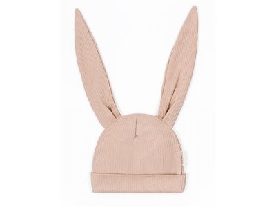 Чепчик (шапочка) AmaroBaby Fashion bunny 1-00374336_2