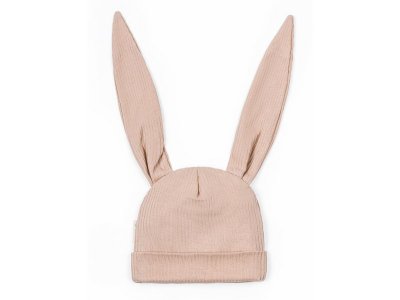 Чепчик (шапочка) AmaroBaby Fashion bunny 1-00374338_3