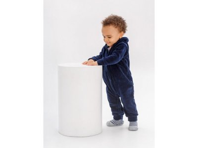 Комбинезон с капюшоном AmaroBaby Fidget 1-00373957_3