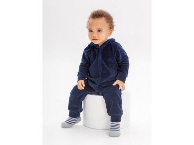 Комбинезон с капюшоном AmaroBaby Fidget 1-00373957_4