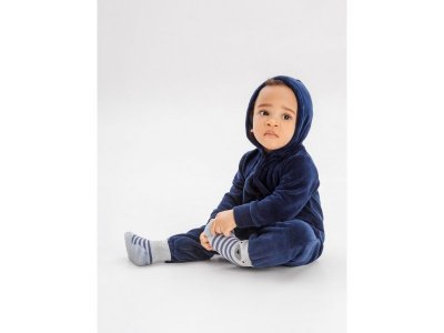 Комбинезон с капюшоном AmaroBaby Fidget 1-00373957_8