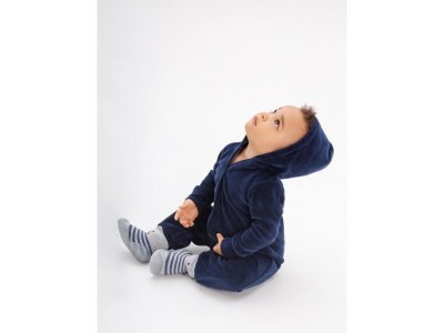 Комбинезон с капюшоном AmaroBaby Fidget 1-00373957_7