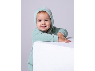 Комбинезон с капюшоном AmaroBaby Fidget 1-00373962_5