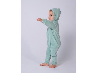 Комбинезон с капюшоном AmaroBaby Fidget 1-00373962_6