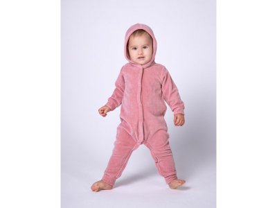 Комбинезон с капюшоном AmaroBaby Fidget 1-00373973_6