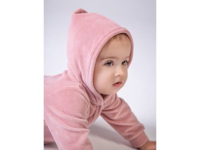 Комбинезон с капюшоном AmaroBaby Fidget 1-00373973_5