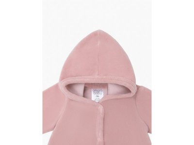 Комбинезон с капюшоном AmaroBaby Fidget 1-00373973_9
