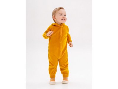 Комбинезон с капюшоном AmaroBaby Fidget 1-00373977_3
