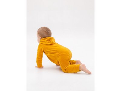 Комбинезон с капюшоном AmaroBaby Fidget 1-00373977_5