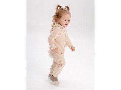 Комбинезон с капюшоном AmaroBaby Fidget 1-00373982_4