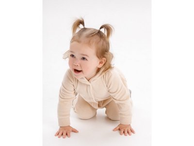 Комбинезон с капюшоном AmaroBaby Fidget 1-00373982_8