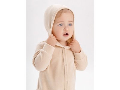 Комбинезон с капюшоном AmaroBaby Fidget 1-00373982_7
