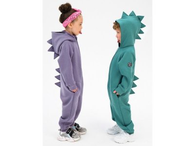 Комбинезон AmaroBaby Dino 1-00374140_17