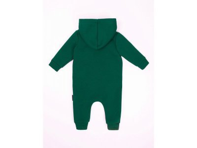 Комбинезон AmaroBaby Mono, футер с начесом 1-00374150_2