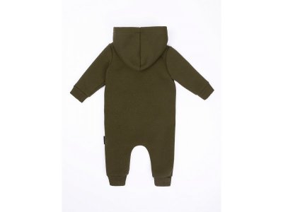 Комбинезон AmaroBaby Mono, футер с начесом 1-00374157_2