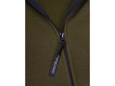 Комбинезон AmaroBaby Mono, футер с начесом 1-00374157_4