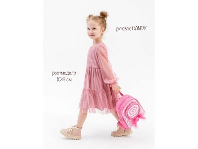 Платье AmaroBaby Baby Doll 1-00374188_2