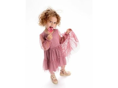 Платье AmaroBaby Baby Doll 1-00374188_3