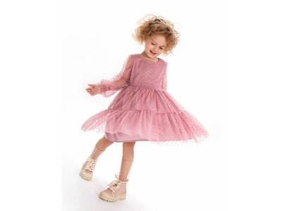 Платье AmaroBaby Baby Doll 1-00374188_12