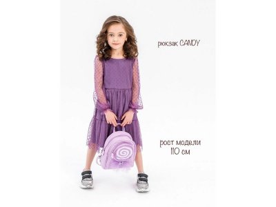 Платье AmaroBaby Baby Doll 1-00374196_6