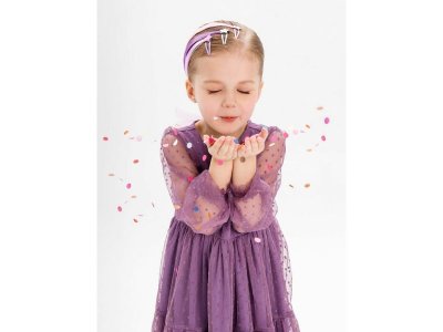 Платье AmaroBaby Baby Doll 1-00374196_7